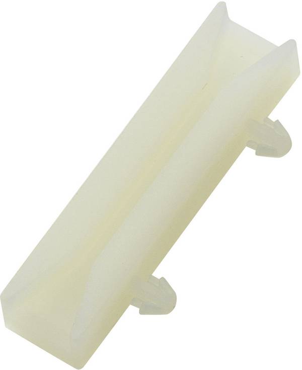 TRU COMPONENTS HCG38-2 držák pro DPS PCB na boku   Nylon  1 ks