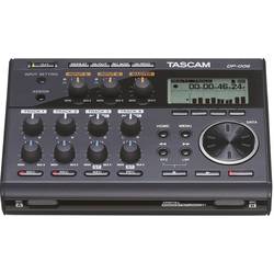 Digitální záznamové zařízení Pocket studio Tascam DP-006