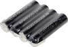 Panasonic;eneloop Pro;Akupack;4x AAA;pájecí špička ve tvaru Z;Ni-MH;4.8 V;900 mAh