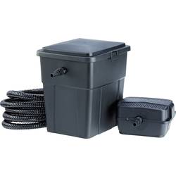 Sada průtokového filtru Pontec Pondoclear 4000 (51226)