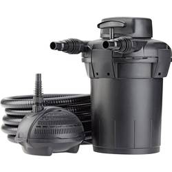 Sada průtokového filtru Pontec Pondopress 5000 (50753)