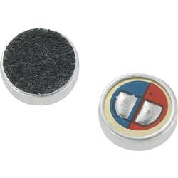 Elekretová mikrofonní kapsle YDF 1564571 TRU COMPONENTS 1 ks