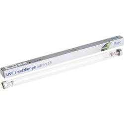 Náhradní UVC zářivka do filtrů Oase, 15 W (53770)