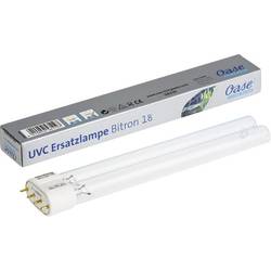 Náhradní UVC zářivka do filtrů Oase, 18 W (56236)