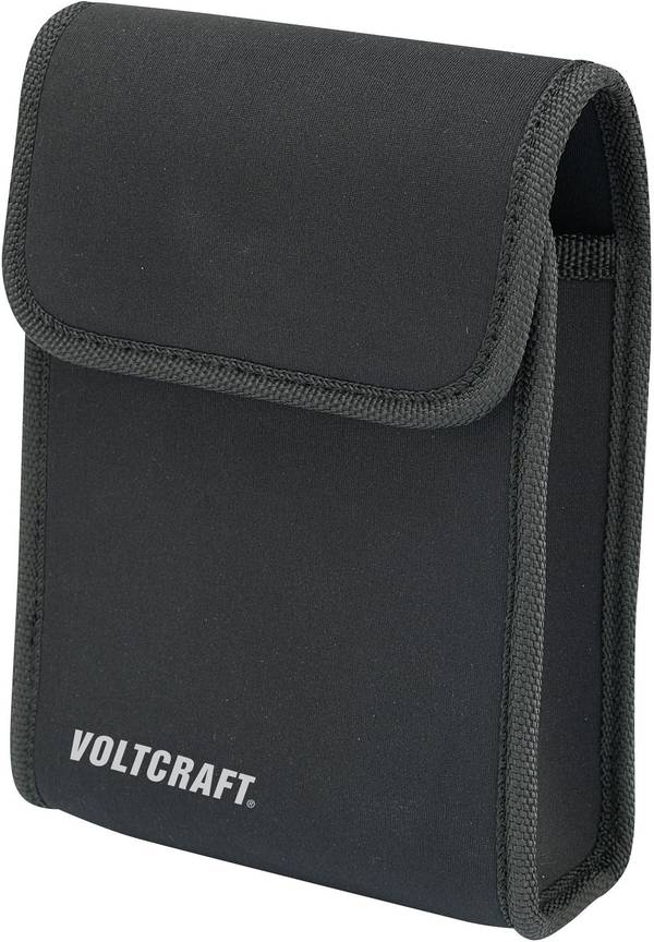 VOLTCRAFT VC-100 VC-100 brašna na měřicí přístroje Vhodný pro VC135, VC155, VC175, VC165, VC131, VC151, VC171, VC191