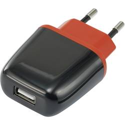USB nabíječka VOLTCRAFT SPAS-2100 SE, 2100 mA, výroční edice