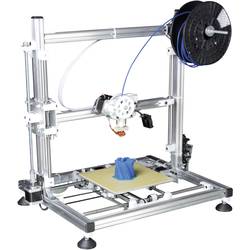 3D novinky, co je to 3D tisk, představení 3D tiskárny K8200