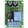 Intervalový časovač Velleman VM136 (modul), 12 V/DC, 3 A