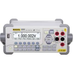 Stolní multimetr Rigol DM3068