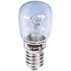 Žárovka do trouby Bartelme, E14, 300 °C, 235 V, 25 W, 00892220