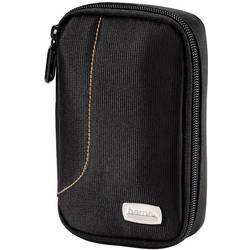 Pouzdro pro 2,5" externí disk HAMA Black Bird