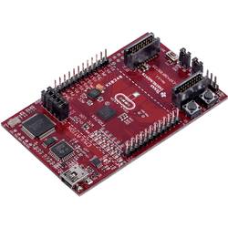 Vývojová deska pro mikrokontrolery MSP430FR57xx, Texas Instruments MSP