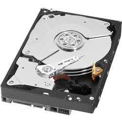 Recertifikovaný interní pevný disk 8,9 cm (3,5") 2 TB Western Digital Green™ Bulk WD20EZRX-FR SATA III