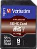 Verbatim 43961 karta SDHC 8 GB Class 10
