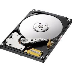 Interní pevný disk 6,35 cm (2,5") Western Digital Blue™ WD5000LPVX-FR, 500 GB, Bulk, SATA III