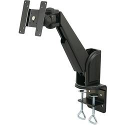 Stolový držiak monitoru SpeaKa Professional SP-1664312, 33,0 cm (13") - 55,9 cm (22"), čierna