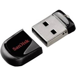 Flash disk SanDisk Cruzer Fit 16 GB, USB 2.0
