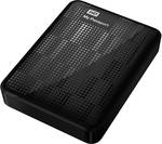 Externí pevný disk 2,5 Externí pevný disk 2,5