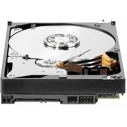 Interní pevný disk 8,9 cm (3,5") Western Digital NAS WDBMMA0040HNC, 4 TB, Retail, SATA III
