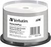 Verbatim 43734 DVD-R 4.7 GB 50 ks vřeteno s potiskem