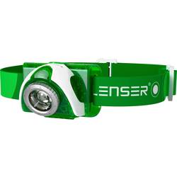 Čelovka LED Lenser SEO 3