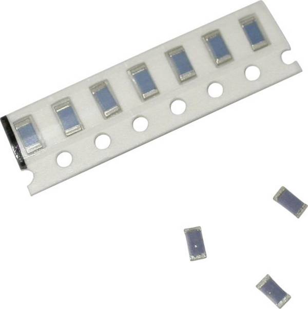 ESKA 431027 431027 SMD pojistka SMD 1206 10 A 63 V F rychlá 1 ks