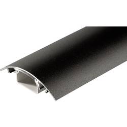 Hliníková elektroinstalační lišta Alunovo SM90-070, 700 x 80 x 20 mm