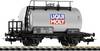 Piko H0 57775 cisterny, model DC