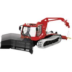 RC model záchranný voz Dickie Toys 201119547, 1:16