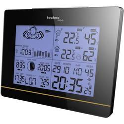 Meteostanica Techno Line WS 6750