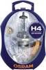 OSRAM CLKM H4 EURO UNV1-O halogenová autožárovka Original Line H4, PY21W, P21W, P21/5W, R5W, W5W 60/55 W 12 V