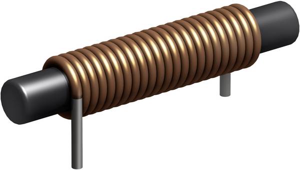 Fastron 4RCC-4R7M-00 4RCC-4R7M-00 cívka radiální 5RCC Rastr (rozteč) 5.1 mm 4.7 µH 0.007 Ω 6 A 1 ks