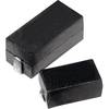 Metalizovaný SMD rezistor TE Connectivity SMW3R27JT (1-1879021-1), 0,27 Ω, 5 %, 3 W, 5 %