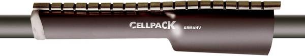 CellPack 166012 SRMAHV43-12/0.5M sada smršťovacích kabelových spojek bez šroubových spojů Průměr kabelu (rozsah): 12 - 43 mm Obsah: 1 ks