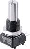 Vishay 249FGJS0XB25102KA, 249FGJS0XB25102KA precizní potenciometr, Mono, 1 W, 1 kΩ, 1 ks