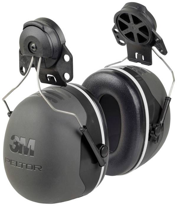 3M Peltor  X5P3E mušlový chránič sluchu  36 dB EN 352-3:2002   1 ks