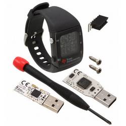 Vývojový USB modul pro hodinky Texas Instruments EZ430-CHRONOS-868