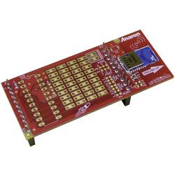 Rozšiřující deska radiového vysílače, CC110L RF, Texas Instruments 430BOOST-CC110L
