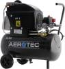 Aerotec pístový kompresor 220-24FC 24 l 8 bar