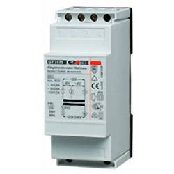 Zvonkový transformátor na lištu Grothe GT 3139, 8/12 V, 230-240 V/AC, 14039