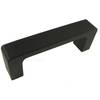 Rukojeť Cliff CP3016, (d x š x v) 65.7 x 12.4 x 21.4 mm, 1 ks