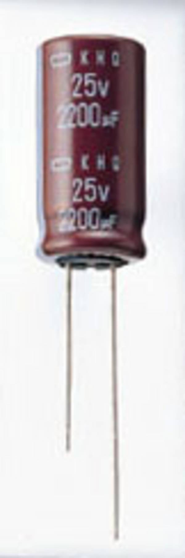 Europe ChemiCon EKMQ251VSN331MQ25S elektrolytický kondenzátor radiální  10 mm 330 µF 250 V 20 % (Ø x d) 25.4 mm x 25 mm 200 ks
