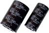 Europe ChemiCon ELXS401VSN681MA45S elektrolytický kondenzátor Snap In 10 mm 680 µF 400 V 20 % (Ø x d) 35 mm x 45 mm 200 ks