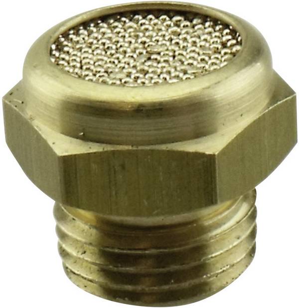 ICH 303034    Vnější závit 3/8" 12 bar 36 µm