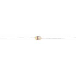 VF cívka Fastron MICC-680K-00, 68 µH, 0,185 A, 10 %, MICC-680, ferit