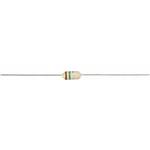 VF tlumivka axiální TRU COMPONENTS TC-SMCC-2R2K-02203, 2.2 µH, 1 A, 10 %, 1 ks
