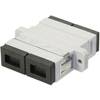 Propojka Multimode EFB Elektronik SC/SC-Duplex, keramické pouzdro