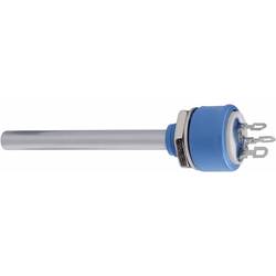 Cermetový potenciometer mono TT Electronics AB 2101301775 2101301775, 1 W, 1 kOhm, 1 ks