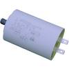 Motorový MKP kondezátor MLR25PRL45103051/A, 1 µF, 450 V/AC, 5 %, 51 x 30 mm, plast