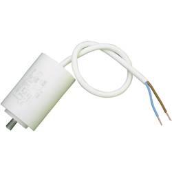 Motorový MKP kondezátor MLR25PRL45252551/B 350mm, 2,5 µF, 450 V/AC, 5 %, 51 x 25 mm, plast